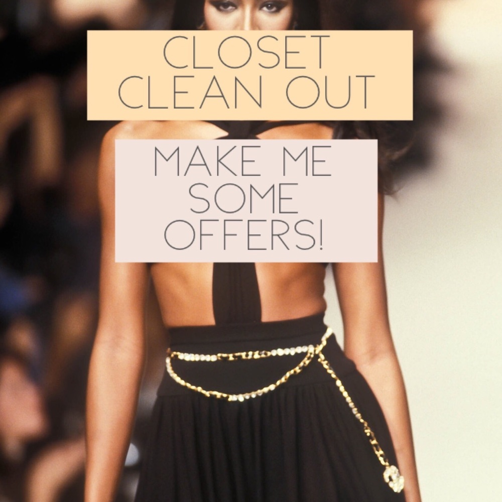 Make Offers!